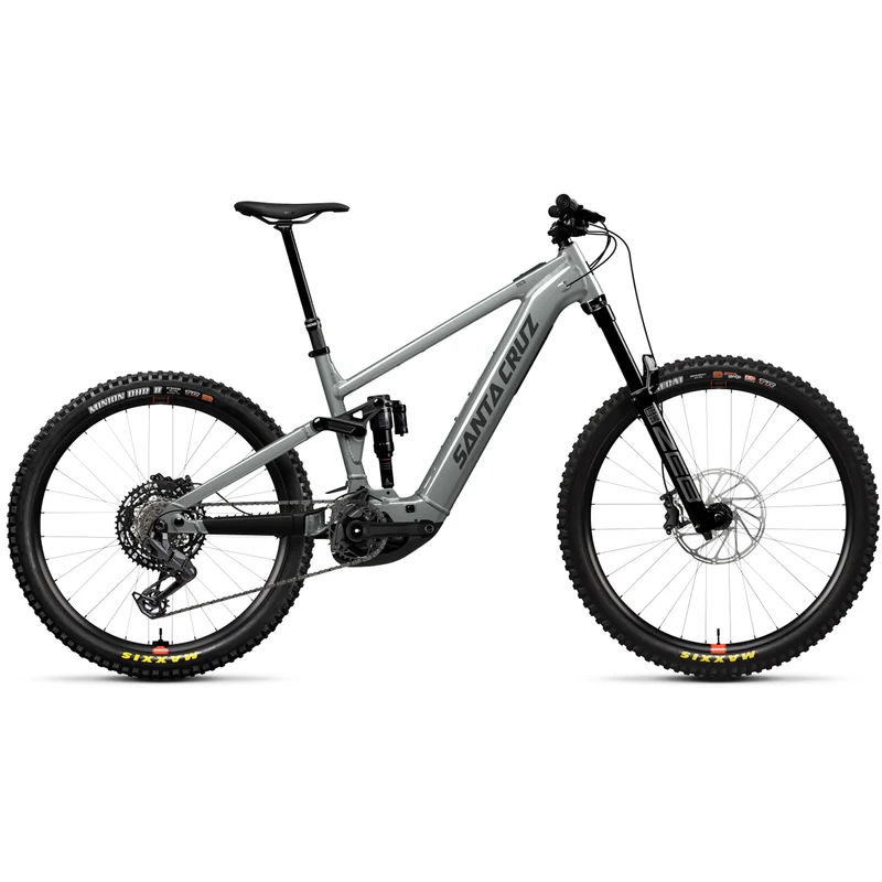 Santa Cruz VALA AL 70 - Grigio