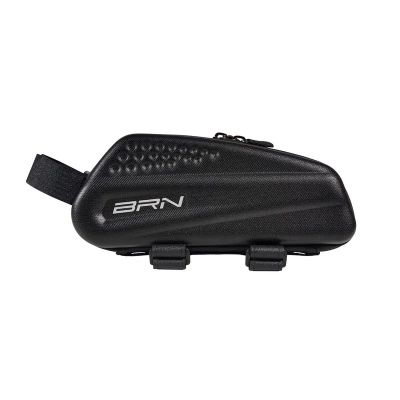 Borsello BRN HARD-SHELL TANK UP M - Nero