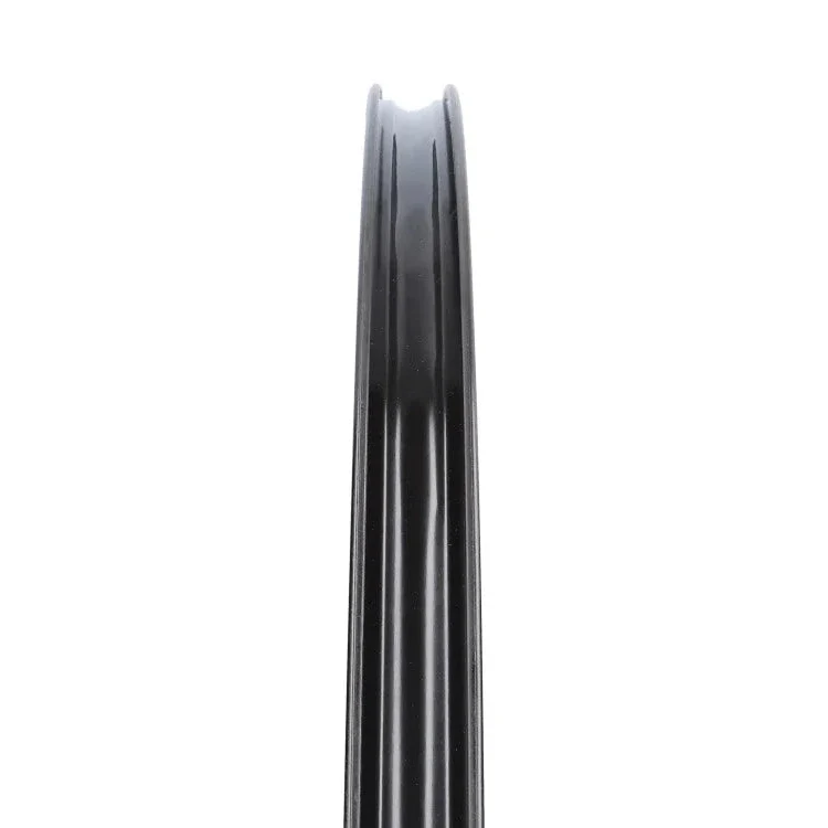 Ruote ONE-K RD-X 48 DLC Ceramicspeed - Nero