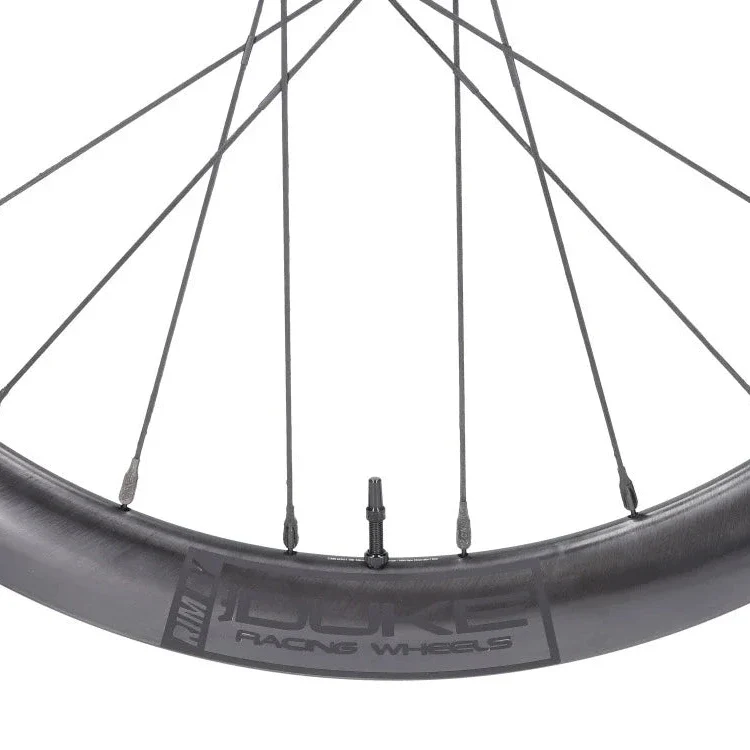 Ruote ONE-K RD-X 48 DLC Ceramicspeed - Nero