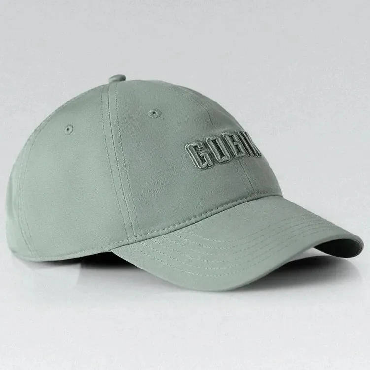 Cappellino Gobik Unwind - Verde