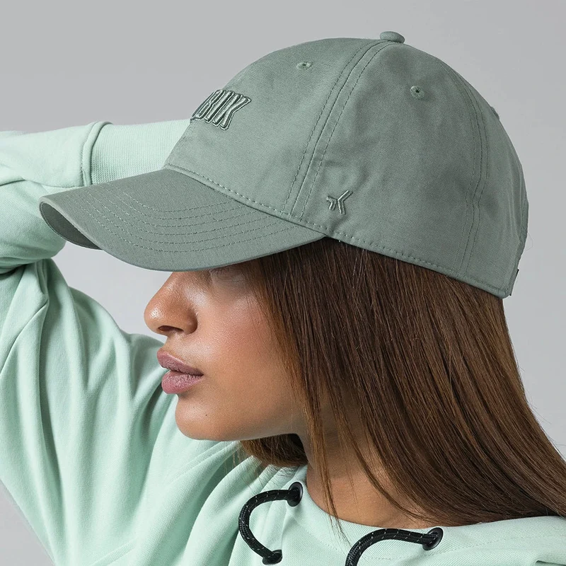 Cappellino Gobik Unwind - Verde
