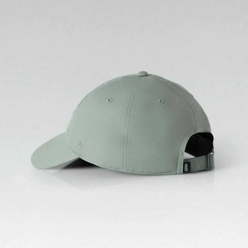 Cappellino Gobik Unwind - Verde