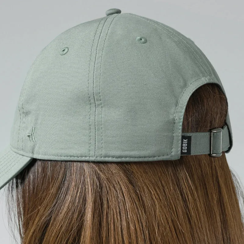 Cappellino Gobik Unwind - Verde