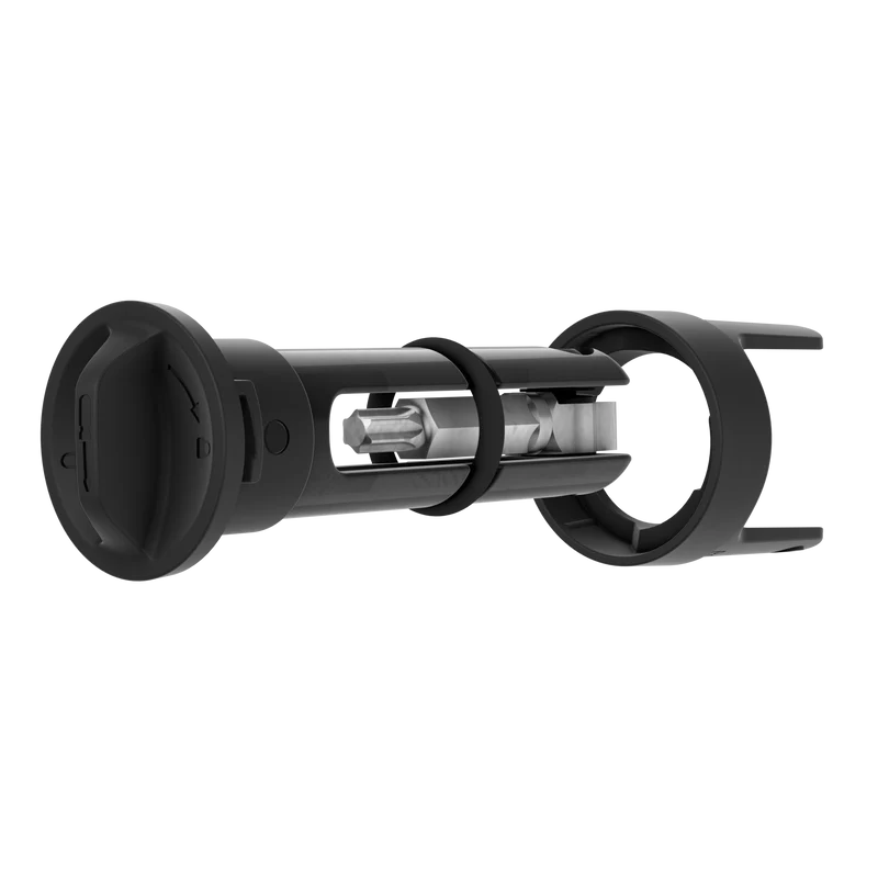 Attrezzo SYNCROS iS Drop Bar 2 per manubrio