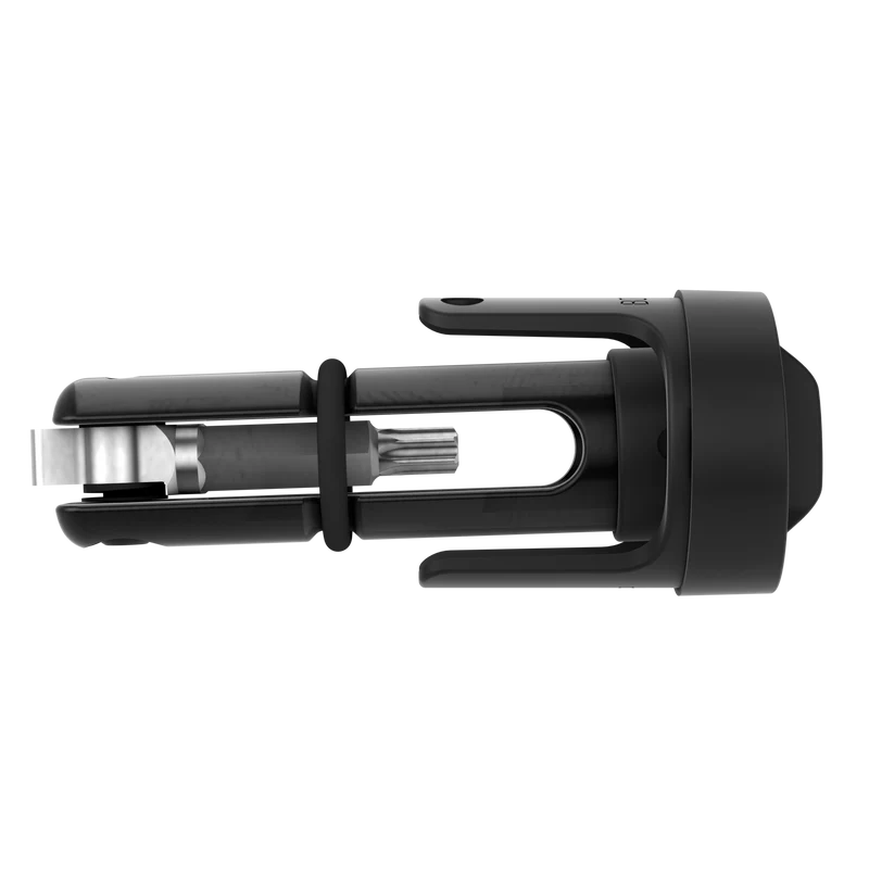 Attrezzo SYNCROS iS Drop Bar 2 per manubrio