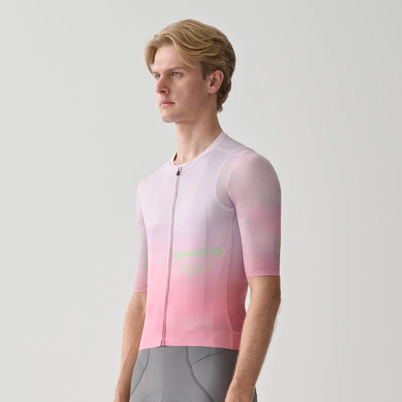 Maglia Maap Blur Pro Air 3.0 - Rosa