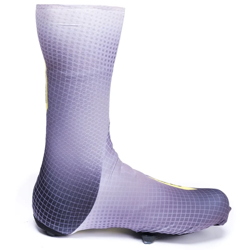Copriscarpe Q36.5 Pro Cycling Team