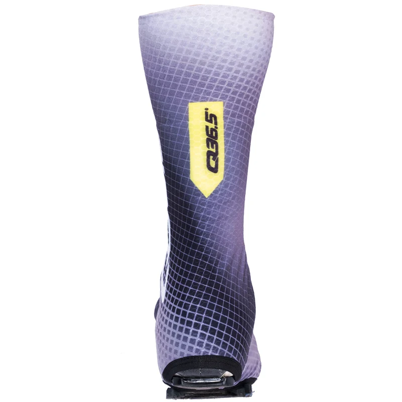 Copriscarpe Q36.5 Pro Cycling Team