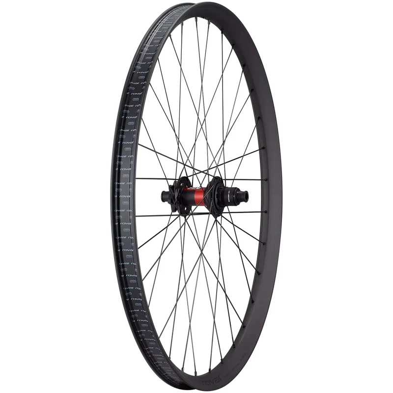 Ruota Posteriore Roval Traverse HD 240 DEG 6 Bolt