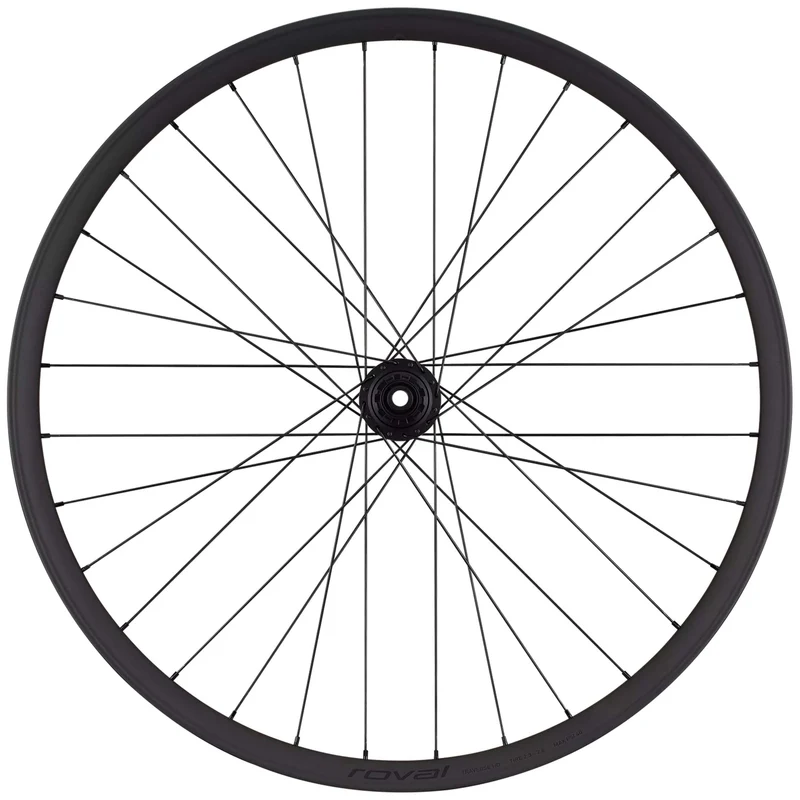 Ruota Posteriore Roval Traverse HD 240 DEG 6 Bolt