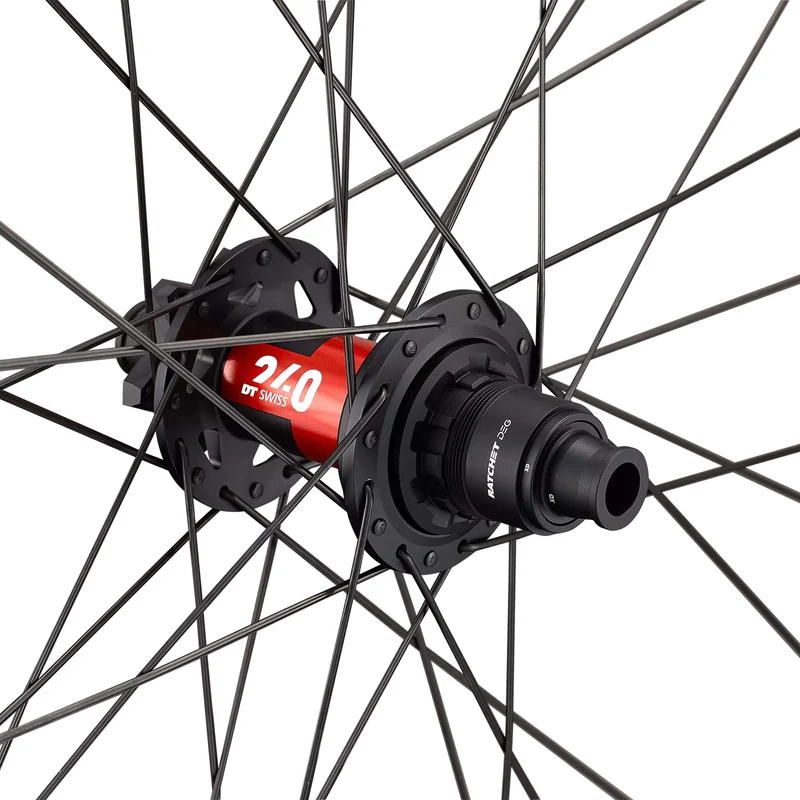Ruota Posteriore Roval Traverse HD 240 DEG 6 Bolt