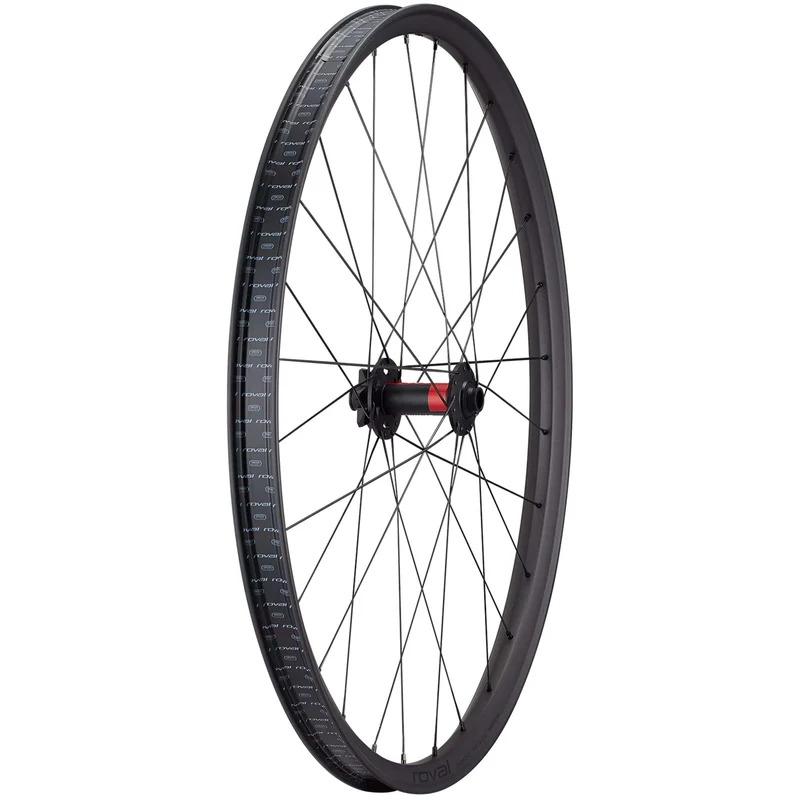 Ruota Anteriore Roval Traverse HD 240 DEG 6 Bolt
