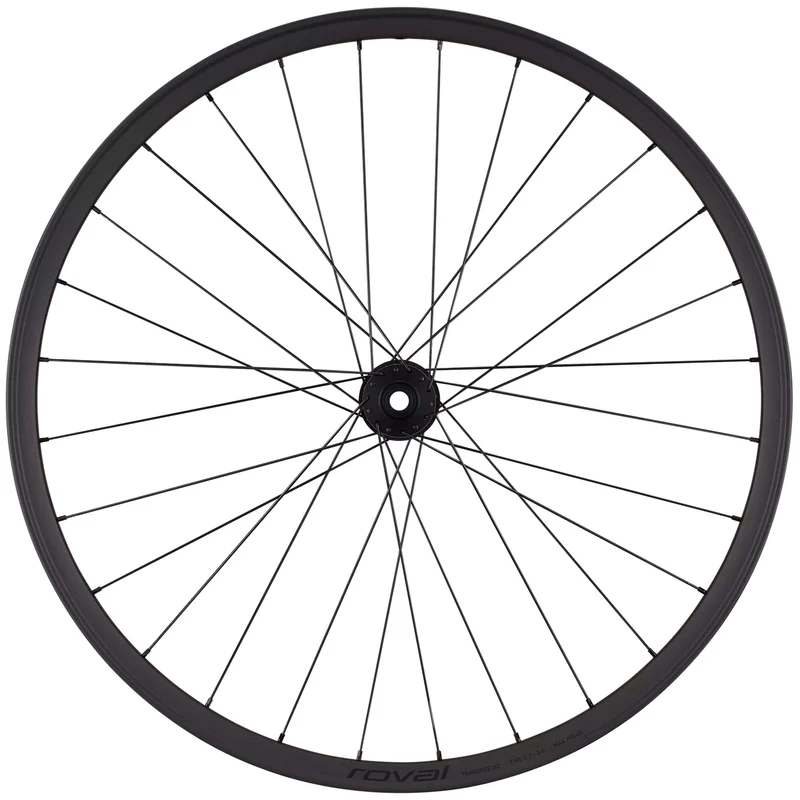 Ruota Anteriore Roval Traverse HD 240 DEG 6 Bolt