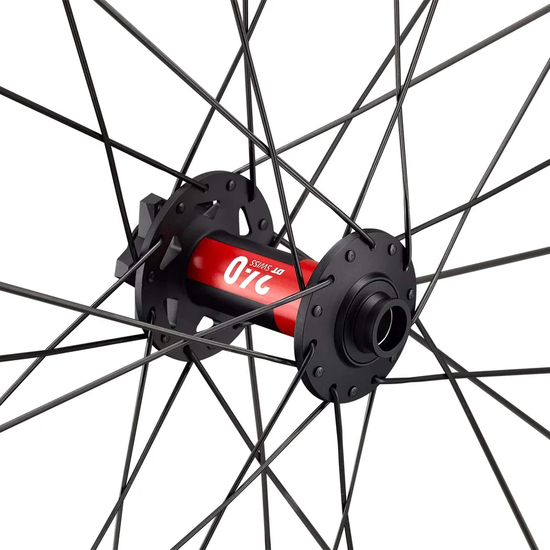 Ruota Anteriore Roval Traverse HD 240 DEG 6 Bolt