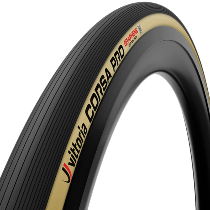 Tubolare Vittoria Corsa Pro G2.0 700x30 - Para