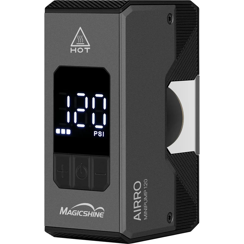 Mini compressore elettrico Magicshine Airro