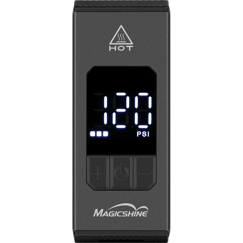 Mini compressore elettrico Magicshine Airro