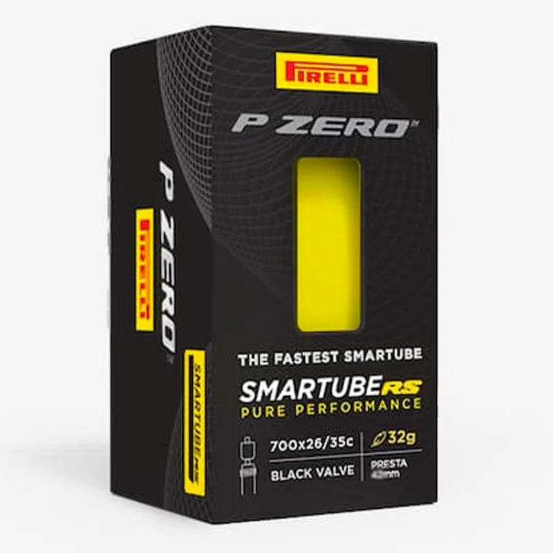 Camera d'Aria Pirelli P ZERO SmarTUBE RS 700x26/35 - 80 mm