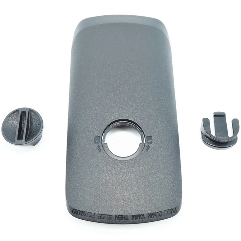 Cover ricambio SCOTT Cable/Shock DT cover Spark carbon 22