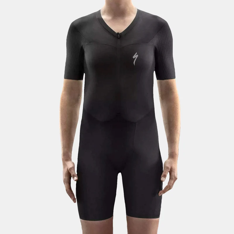 Body donna Specialized S-Works Aero - Nero