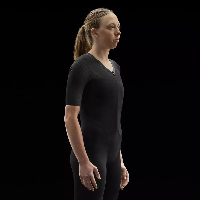 Body donna Specialized S-Works Aero - Nero
