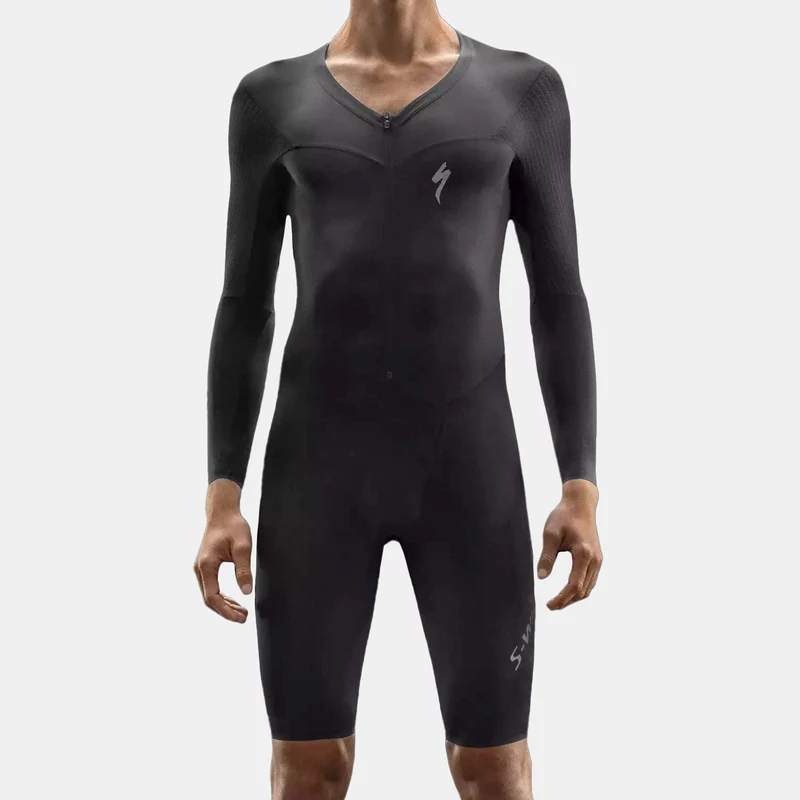 Body Specialized S-Works Aero ML - Nero
