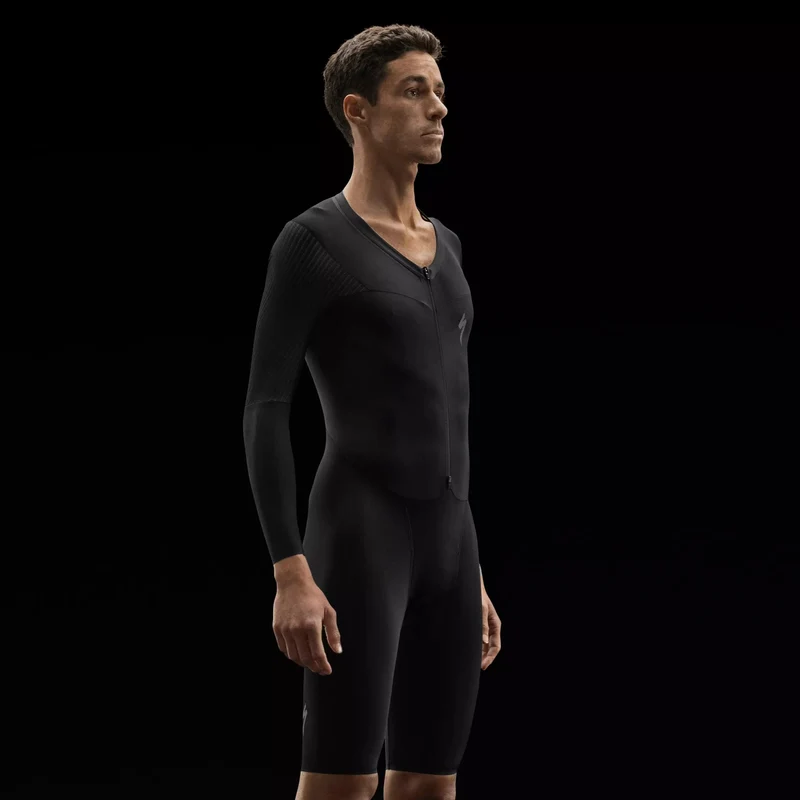 Body Specialized S-Works Aero ML - Nero