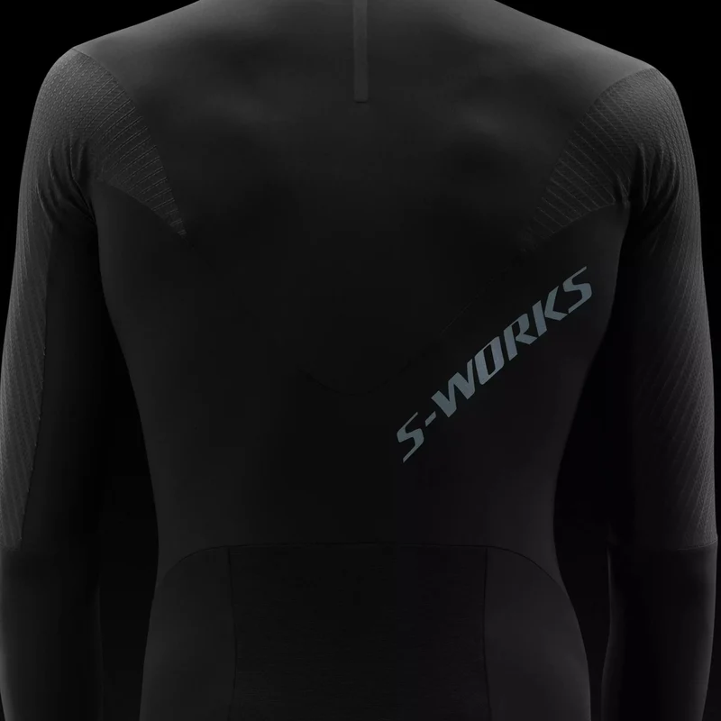 Body Specialized S-Works Aero ML - Nero