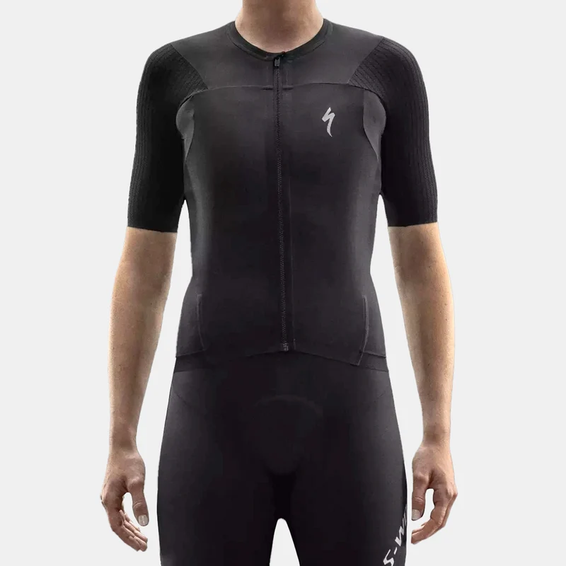 Maglia donna Specialized S-Works Race - Nero