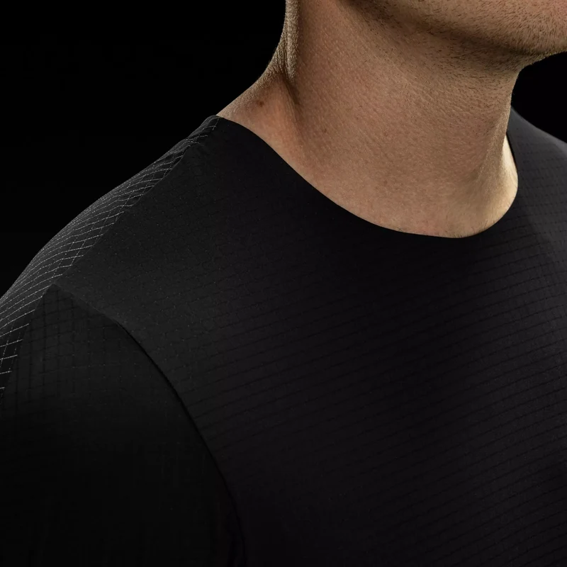 Maglia maniche lunghe Specialized off-road S-Works Race - Nero