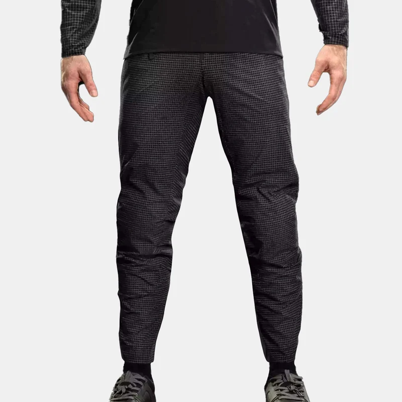 Pantaloni Specialized off-road S-Works Race - Nero