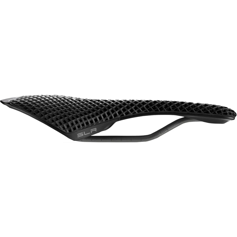 Sella Selle Italia SLR 3D Elite L3 - Nero