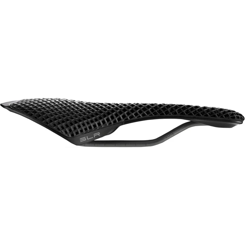 Sella Selle Italia SLR 3D Elite S3 - Nero