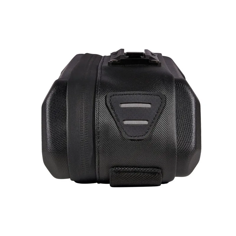 Borsello sottosella BRN Hard-Shell Tank Tail L - Nero