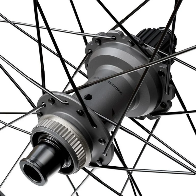Ruote SHIMANO XTR WH-M9200