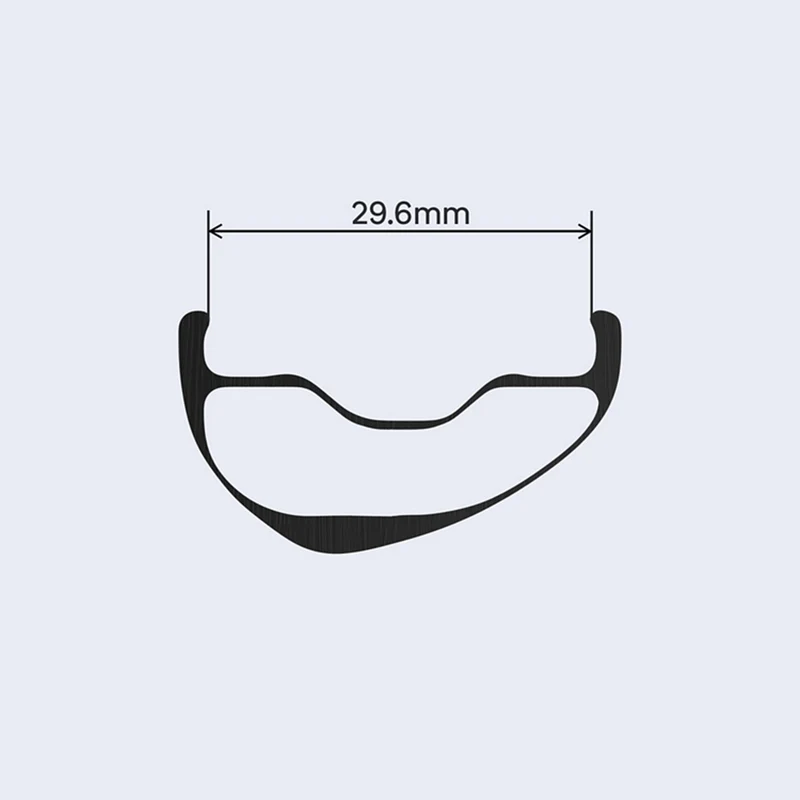 Ruote SHIMANO XTR WH-M9200