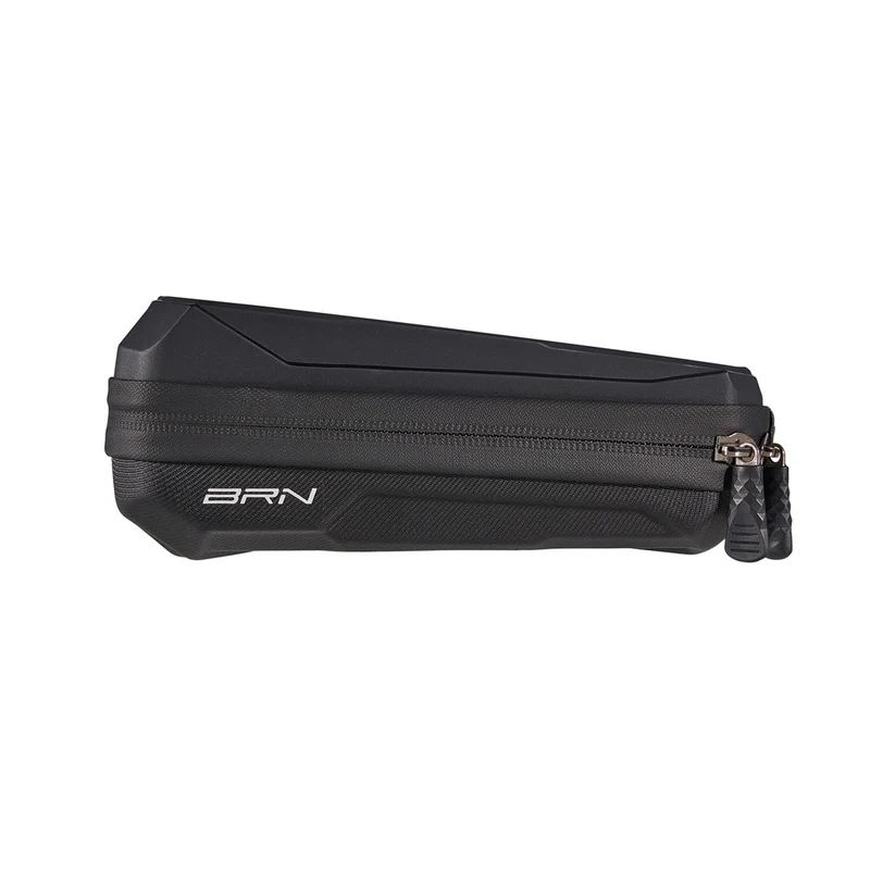 Borsello BRN Hard-Shell Tank Visor S - Nero