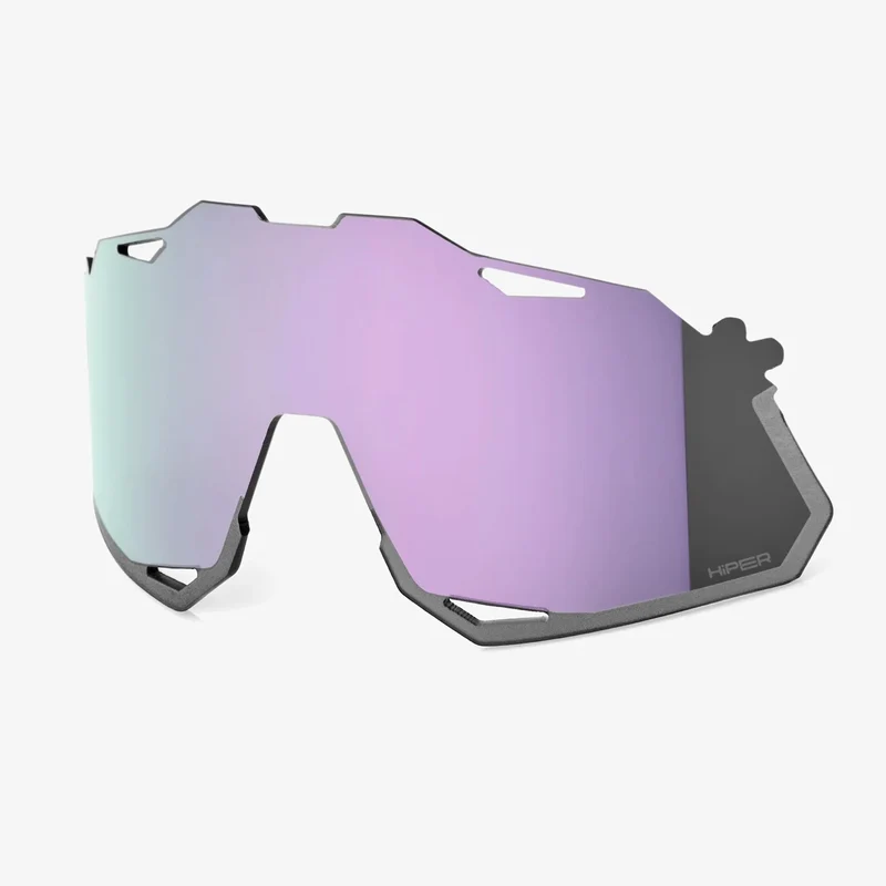Lenti 100% Hypercraft XS - HiPER Lavender