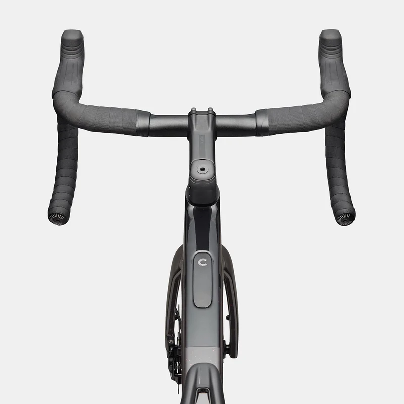Cannondale Synapse Carbon 2 SmartSense - Marrone