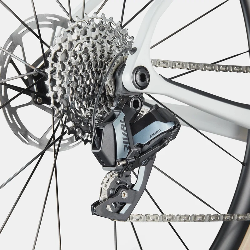 Cannondale Synapse Carbon 3 SmartSense - Bianco