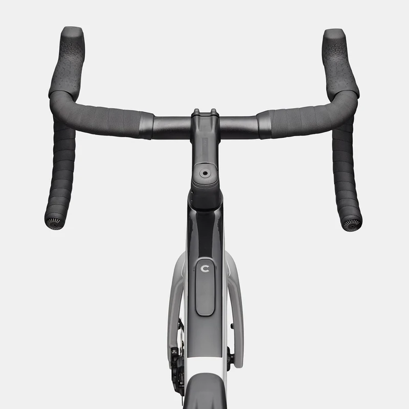 Cannondale Synapse Carbon 3 SmartSense - Bianco