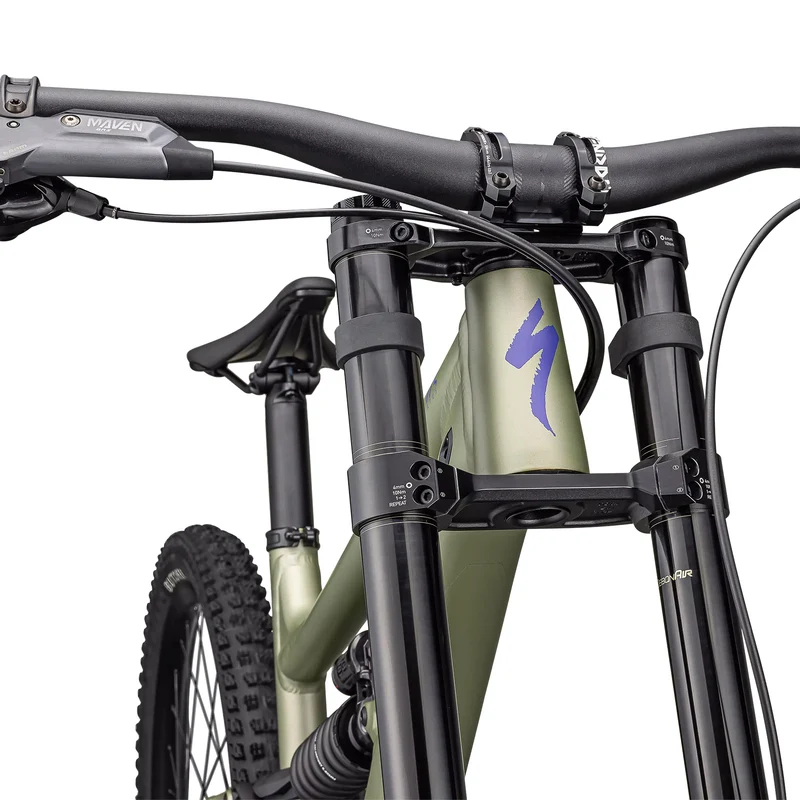 Specialized Status 170 2 DH - Verde