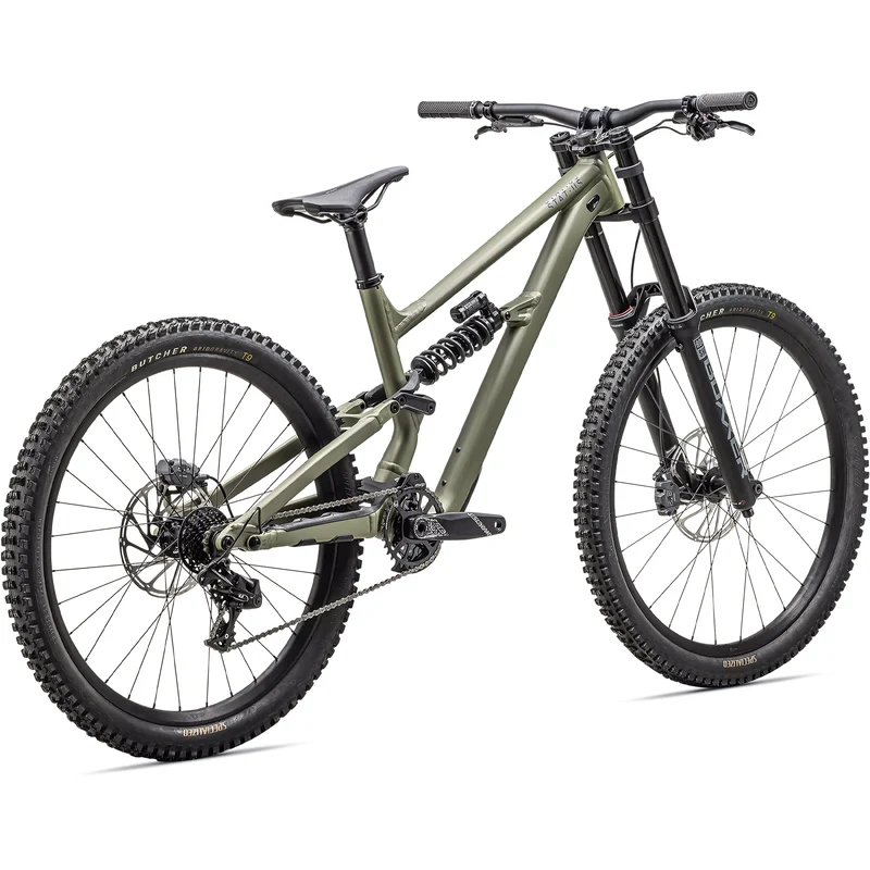 Specialized Status 170 2 DH - Verde