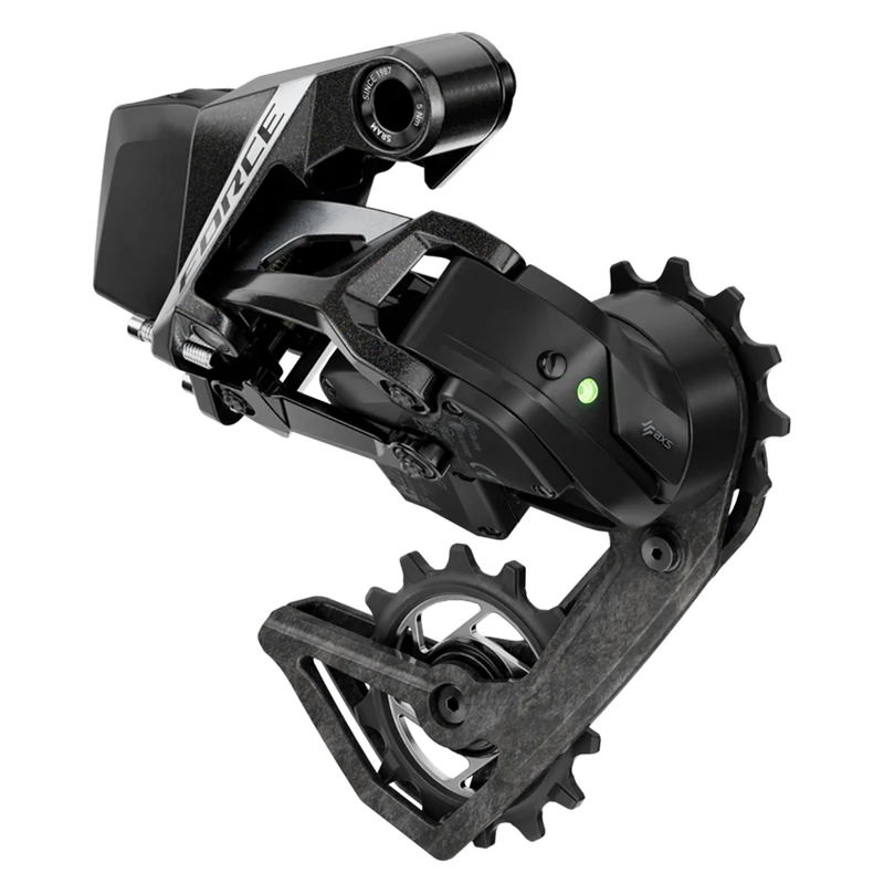 Deragliatore posteriore Sram Force AXS E1 - 12 v