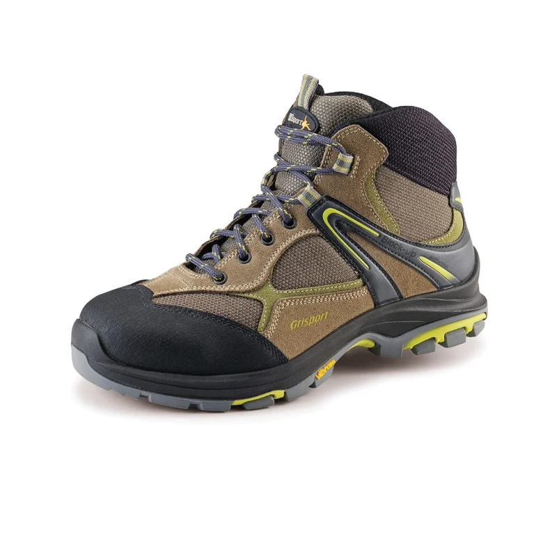 Scarpa da lavoro 73603 CS6 Grisport
