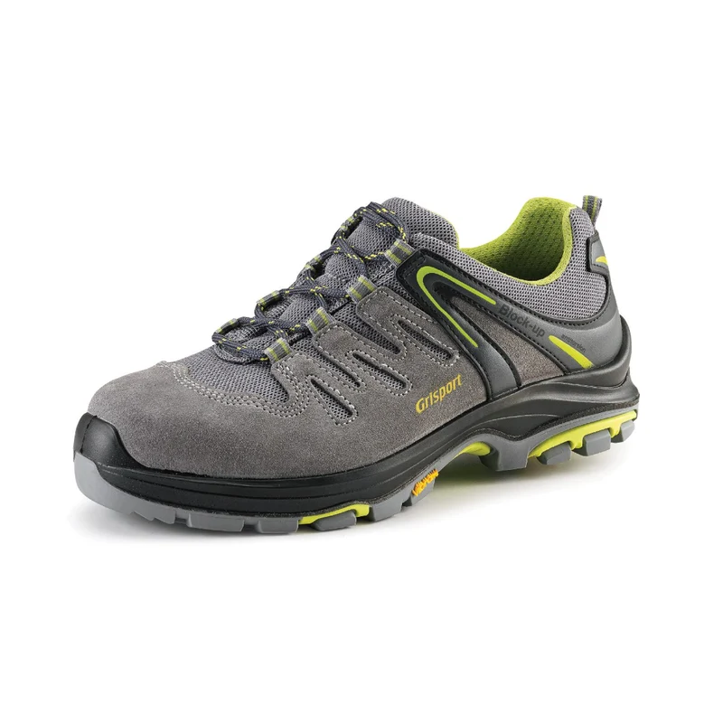 Scarpa da lavoro 73653 CS25 Grisport