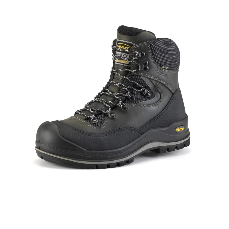 Scarpa da lavoro 702325 C6G Grisport