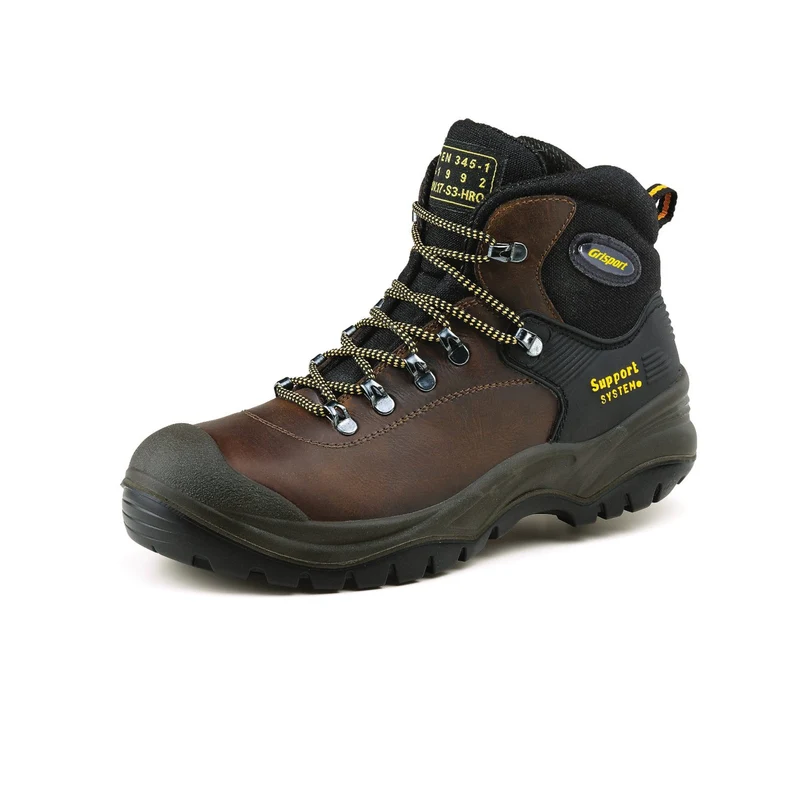Scarpa da lavoro 703 LD17 Grisport