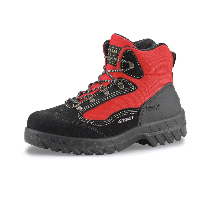Scarpa da lavoro 748 SV6 Grisport